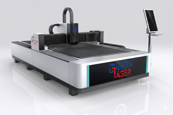 Máquinas de Firbra Óptica