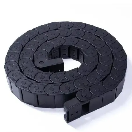 Cadena portacables 8mm X 8mm (1 metro)