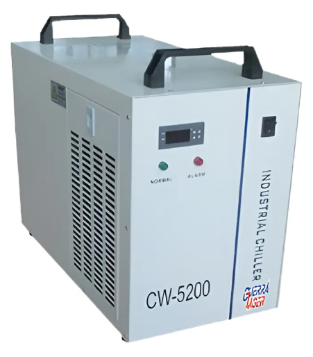Chiller CW-5202