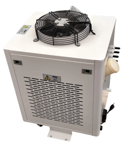 Chiller CW-5302