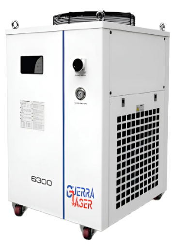 Chiller CW-6300 N
