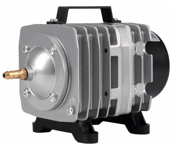 Comprensor Bomba Aire Seco 138W