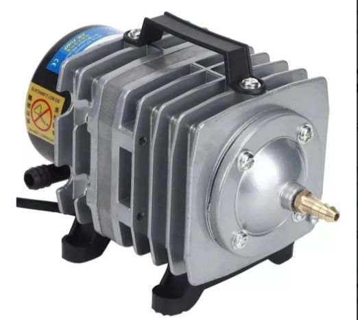 Compresor bomba de aire seco 20W