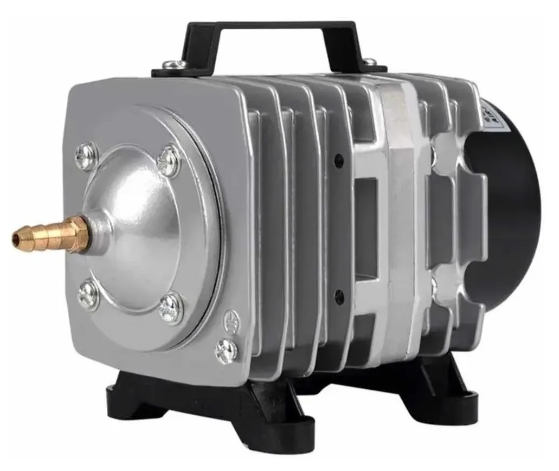 Compresor bomba de aire seco 35W