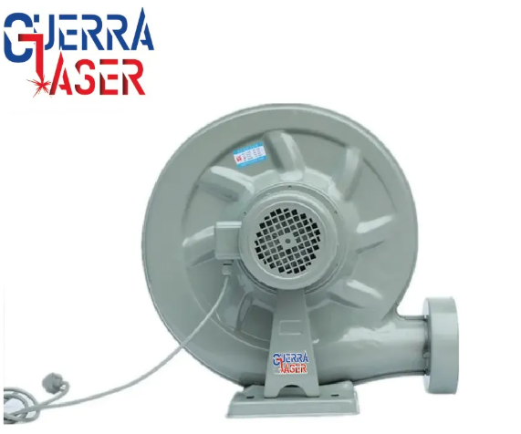 Extractor de humo 250W