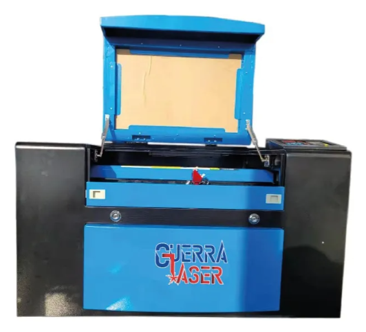Máquina Láser Co2 3040 (30 x 40cm 50W)