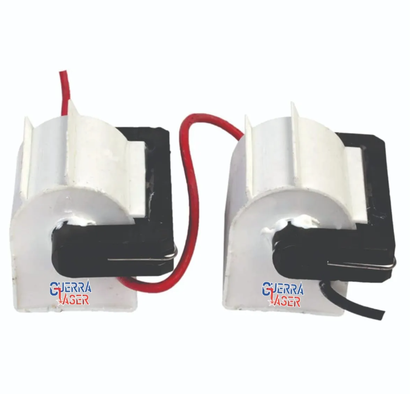 Repuesto Flyback fuente Laser CO2 Transformador alto voltaje 150W