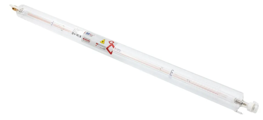 Tubo Láser CO2 Original Puri CL1250 (50W - 60W)