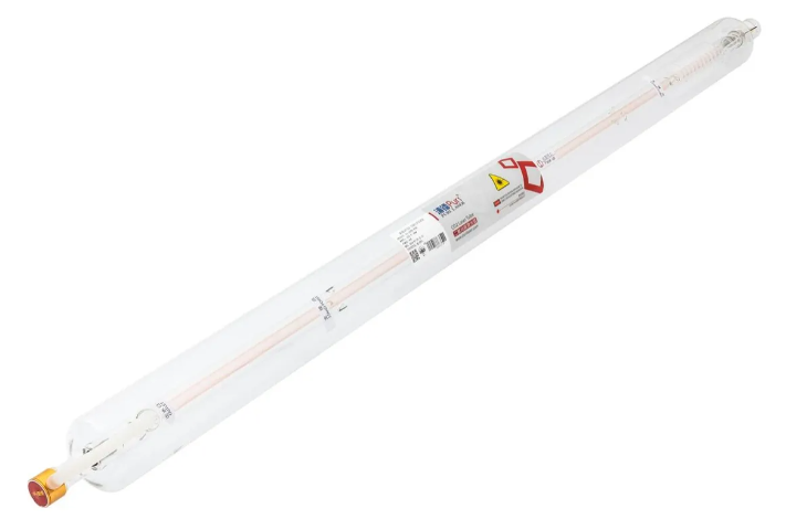 Tubo Láser CO2 (130W - 150W) Puri H6